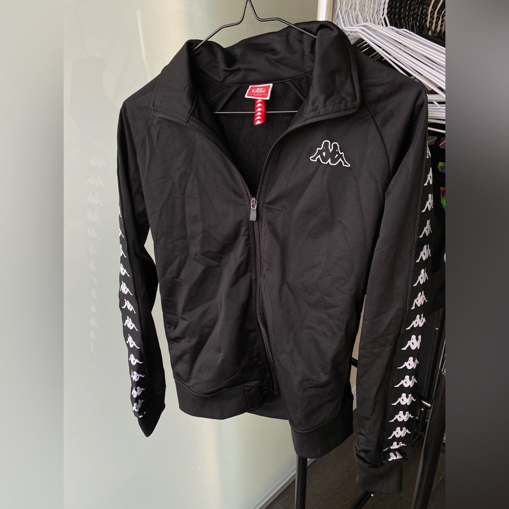 *SOLD* only the bag is still available